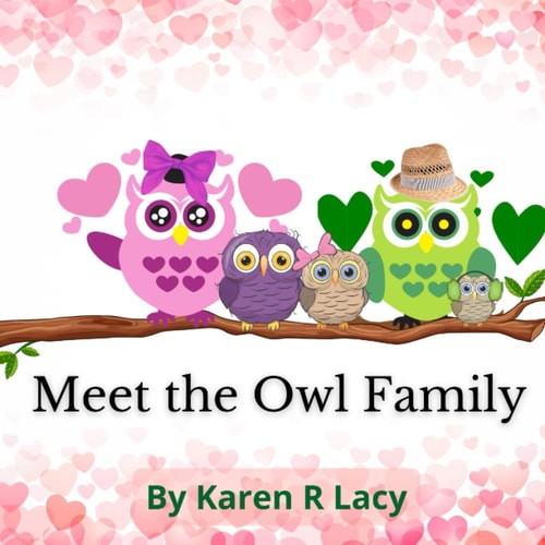 Meet the Owl Family