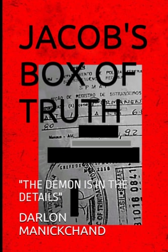 Jacob's Box of Truth "The Demon Is in the Details"