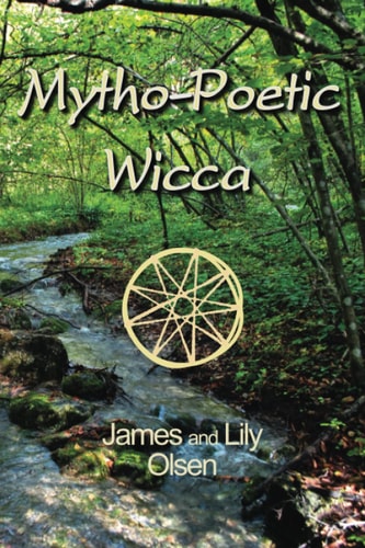 Mytho-Poetic Wicca