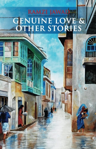 Genuine Love and Other Stories