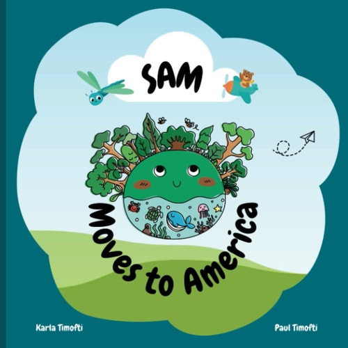 Sam Moves to America