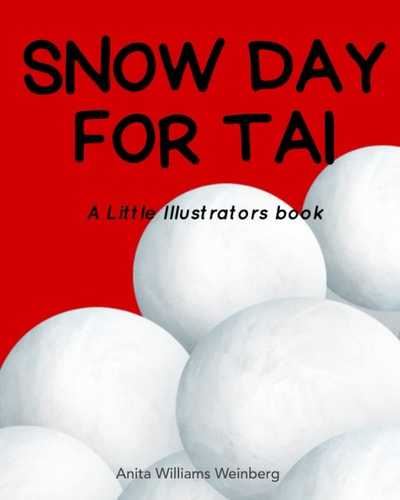 Snow Day for Tai A Little Illustrators Book