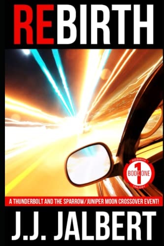 Rebirth Book One