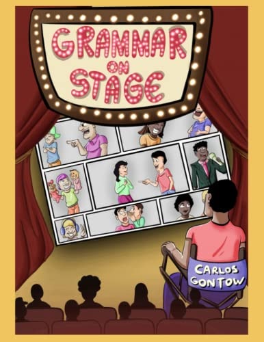Grammar on Stage