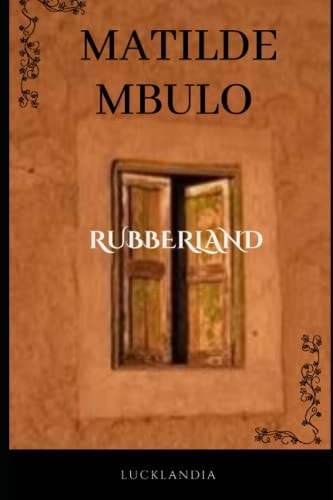 Rubberland Lucklandia