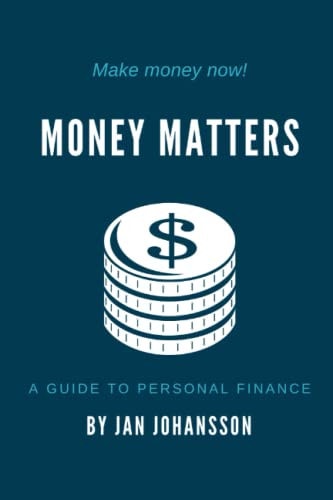Money Matters A Guide to Personal Finance