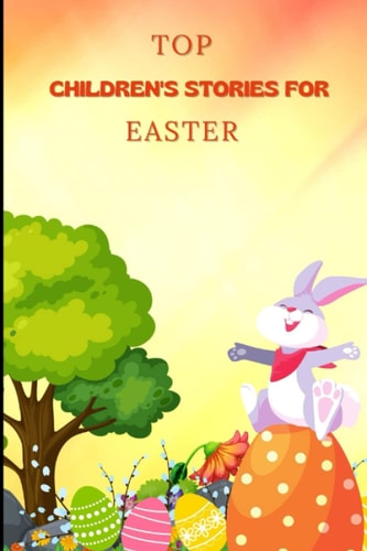 Top Children's Stories for Easter