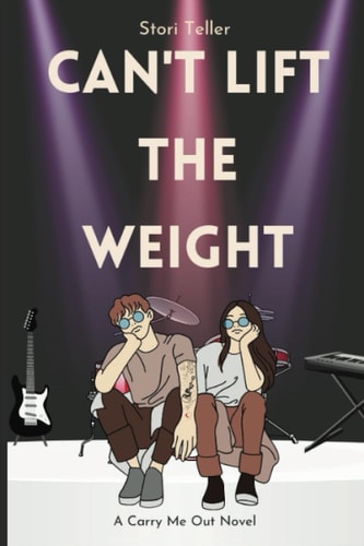 Can't Lift the Weight