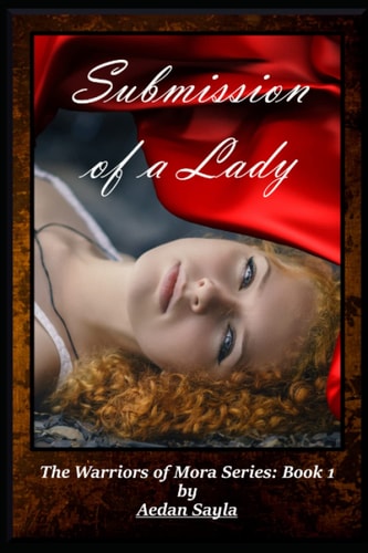 Submission of a Lady Historical Fantasy