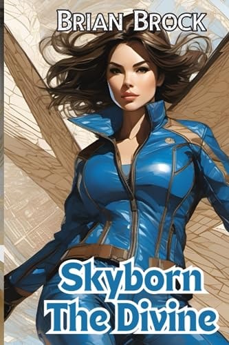 Skyborn The Divine