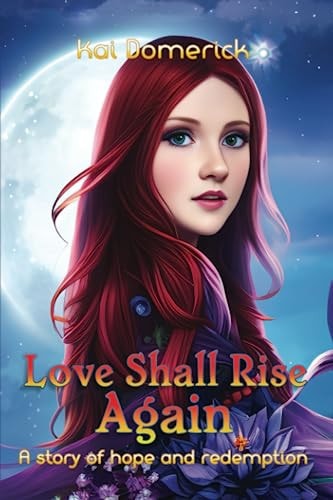 Love Shall Rise Again A Story of Hope and Redemption