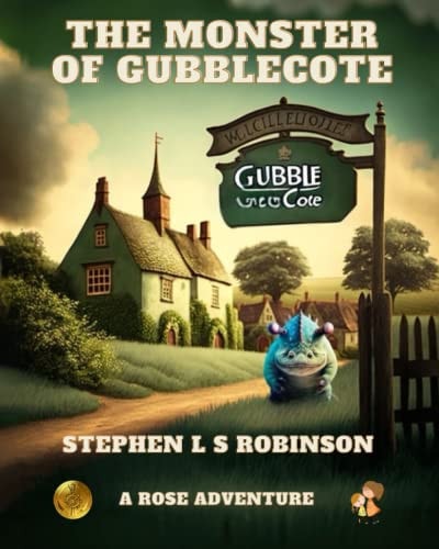 The Monster Of Gubblecote