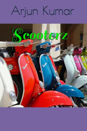 Scooterz