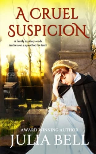 CRUEL SUSPICION.