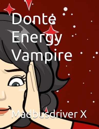 Donte Energy Vampire