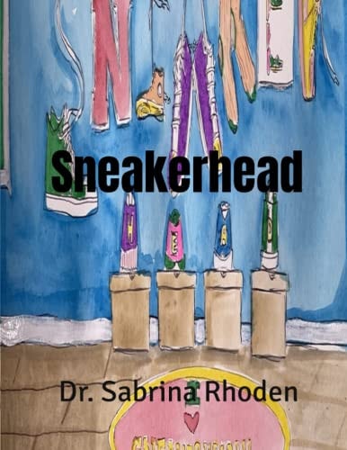 Sneakerhead