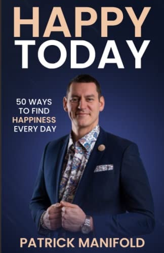 Happy Today 50 Ways To Find Happiness Every Day