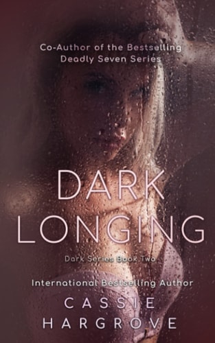 Dark Longing (A Dark Stalker Romance)