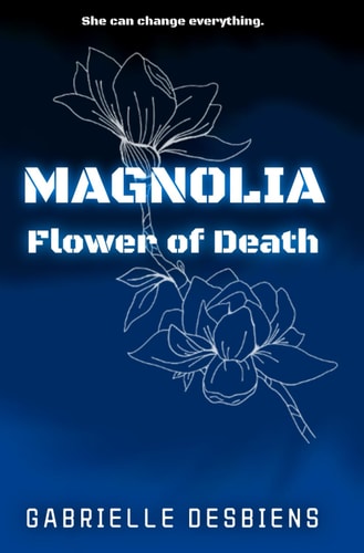 Magnolia Flower of Death
