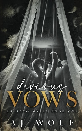 Devious Vows Arranged Marriage Mafia Romance
