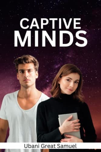 Captive Minds An Advent Thriller That'll Blow Your Mind