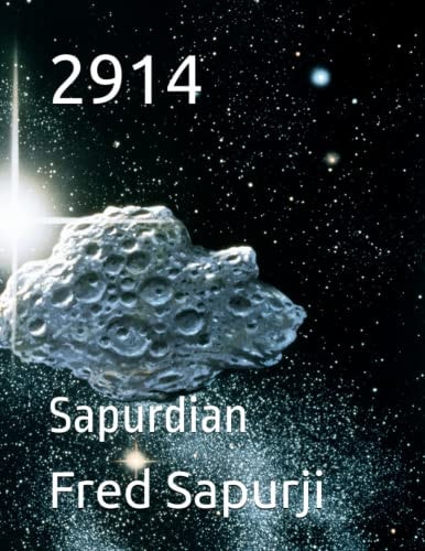 2914 Sapurdian