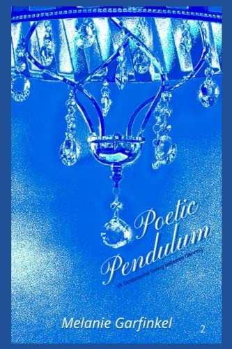 Poetic Pendulum (A Sentimental Swing Between Genres) Book 2