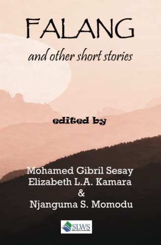 Falang and Other Short Stories