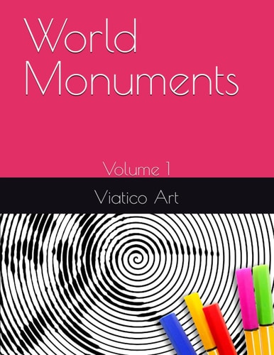 World Monuments Volume 1