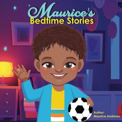 Maurice's Bedtime Stories