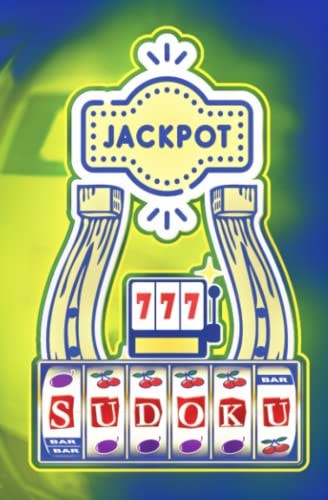 Jackpot SUDOKU 777