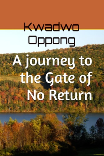 A Journey to the Gate of No Return : Jezzy's Exploration of Ghana Past and Present