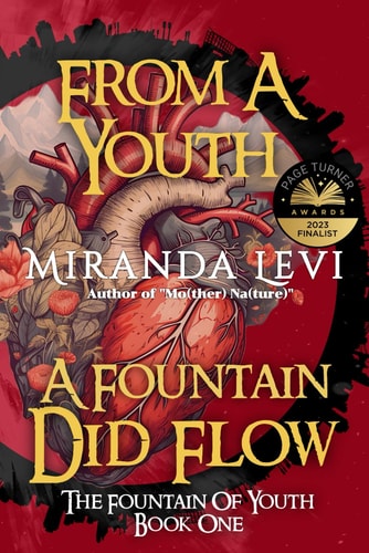 From A Youth A Fountain Did Flow