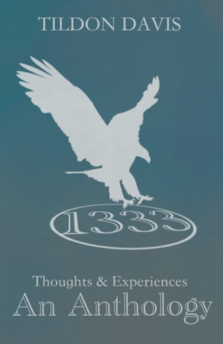 Thoughts & Experiences An Anthology