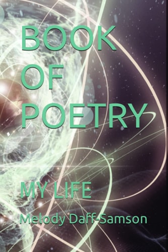 Book of Poetry My Life