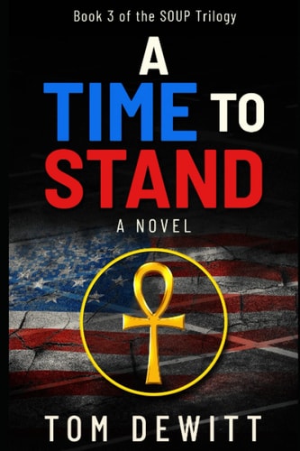 A Time to Stand