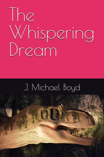 The Whispering Dream - The New World