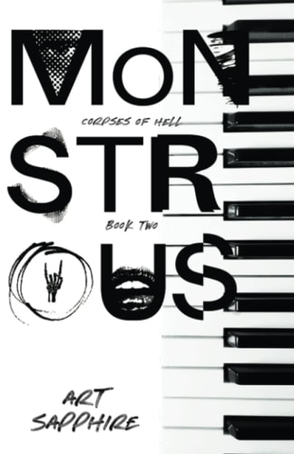 Monstrous Alternative Paperback