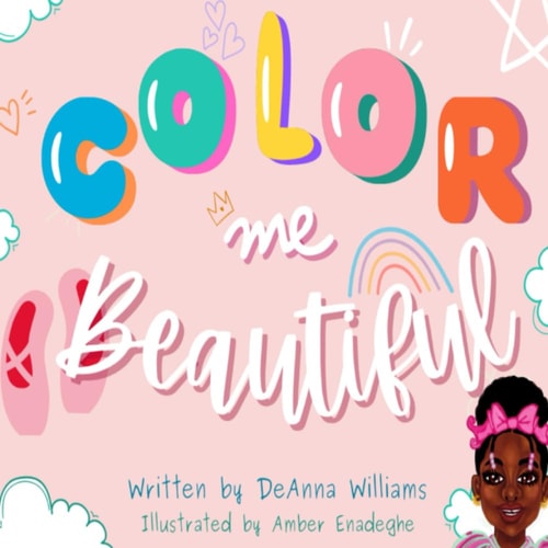 Color Me Beautiful