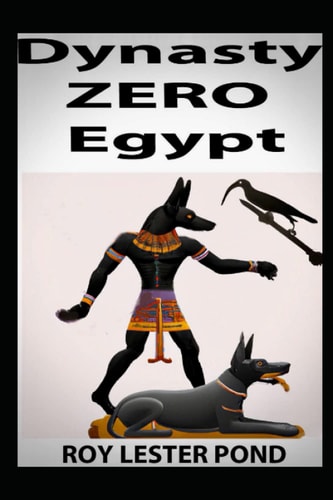 Dynasty ZERO Egypt A Young King-to-be Battles Ancient Egypt's Demigods