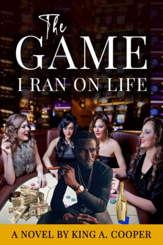 The Game I Ran On Life