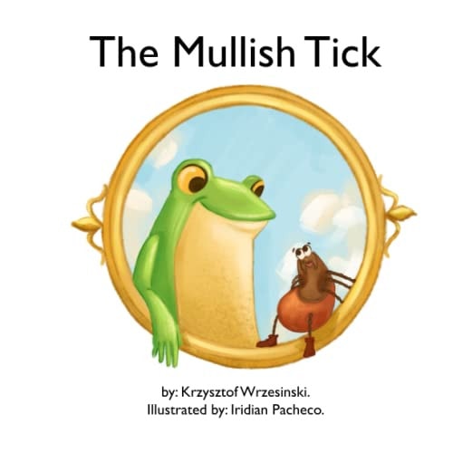 The Mullish Tick