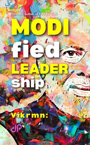 MODI-fied LEADER-ship