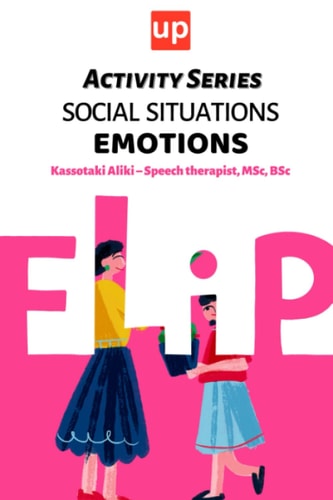 Social Situations - Emotions 30 Activities for the Development of Children's Social Skills