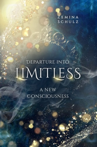 Limitless Departure Into a New Consciousness