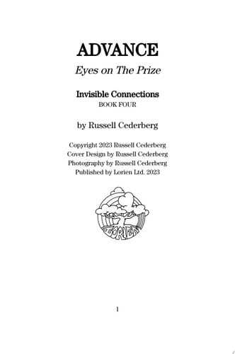 Advance eyes on the prize