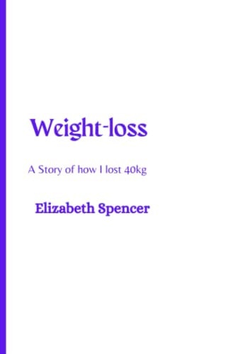 Weight-loss A Story of how I Lost 40kg