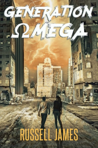 Generation Omega