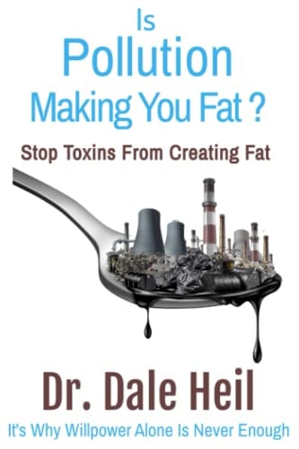 Is Pollution Making You Fat? Stop Toxins From Creating Fat