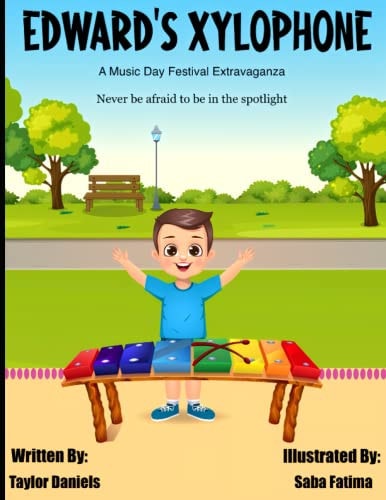 Edward's Xylophone